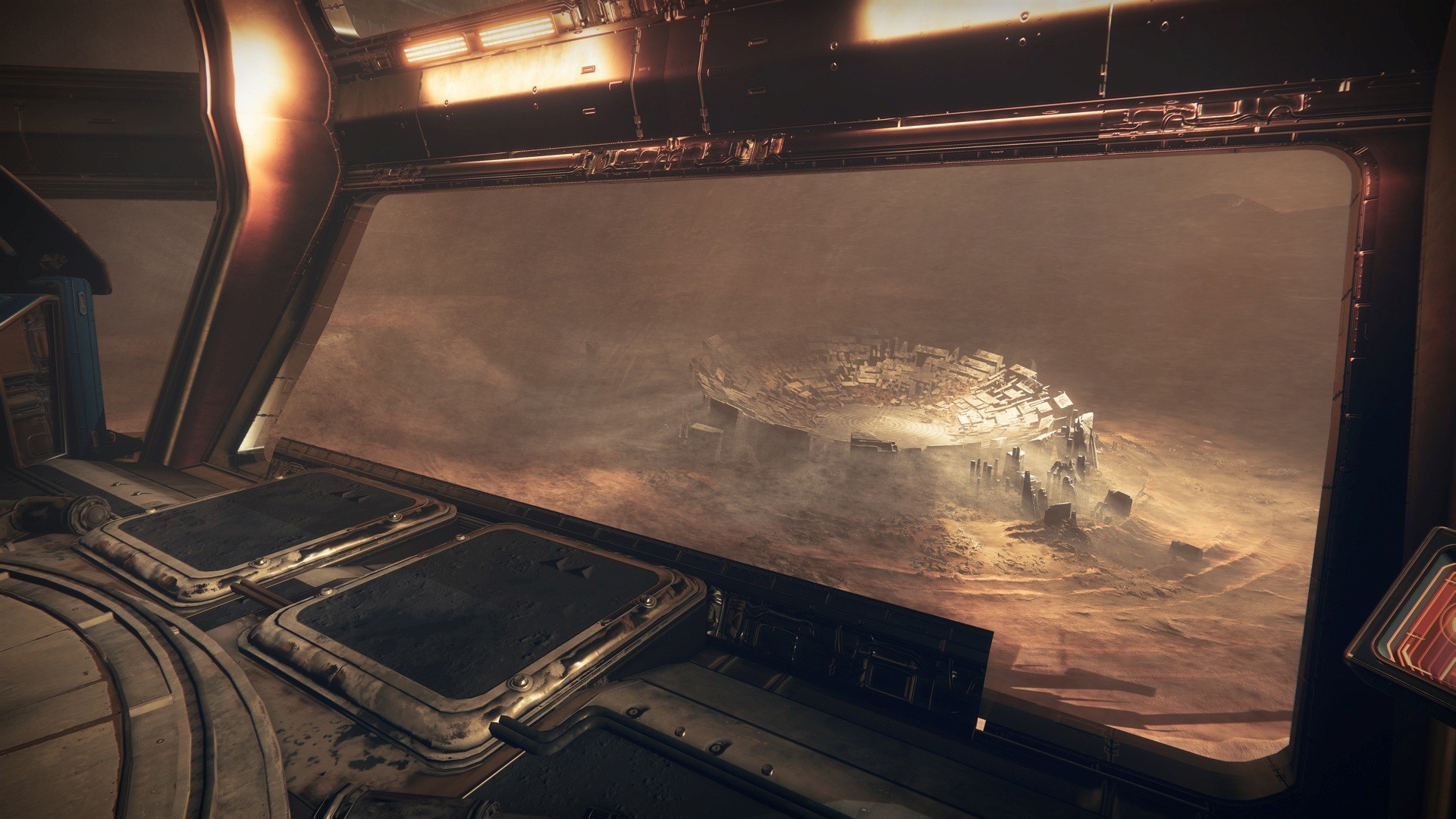 Destiny 2: La Reina Bruja - Imagen 12